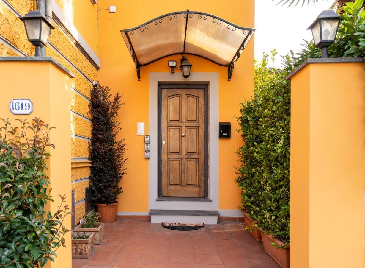 B&B Alma Lucca Exterior photo