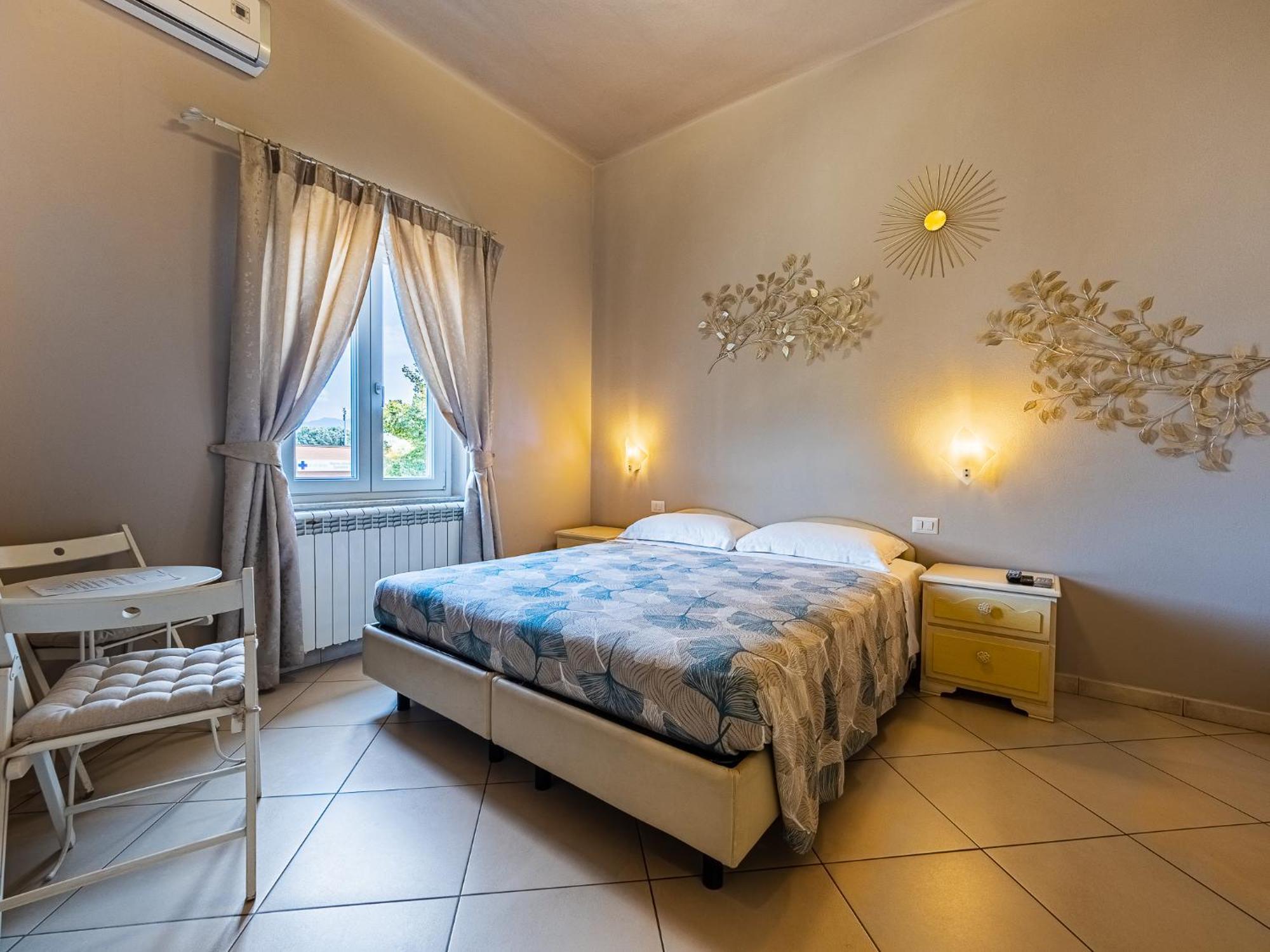 B&B Alma Lucca Exterior photo