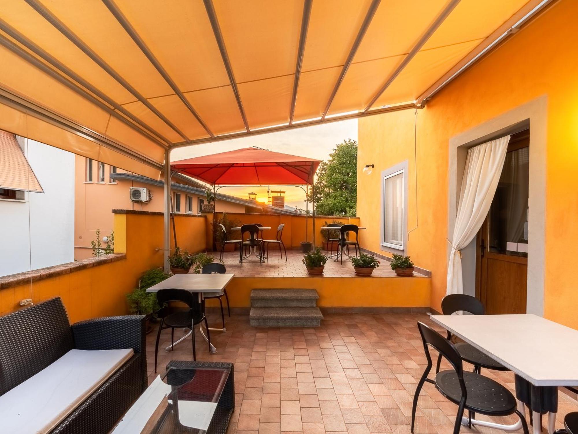 B&B Alma Lucca Exterior photo