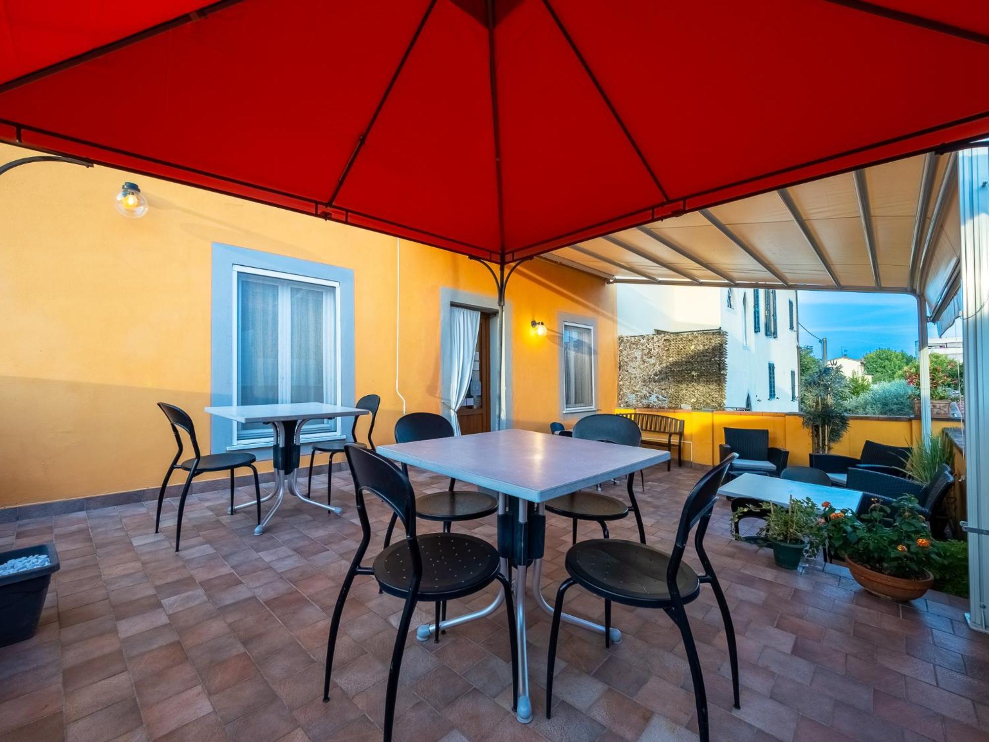 B&B Alma Lucca Exterior photo