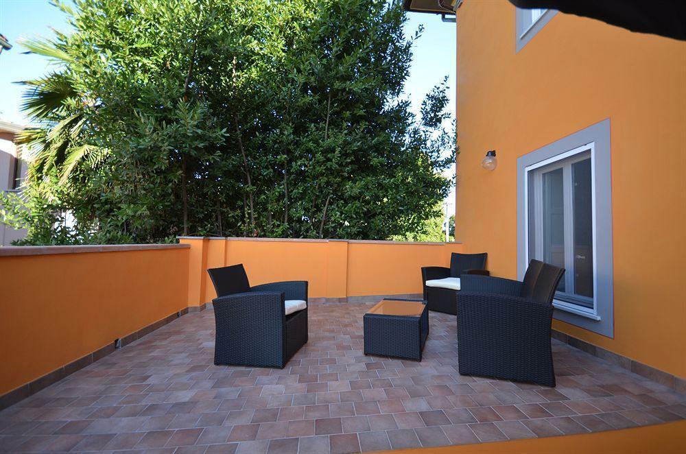 B&B Alma Lucca Exterior photo