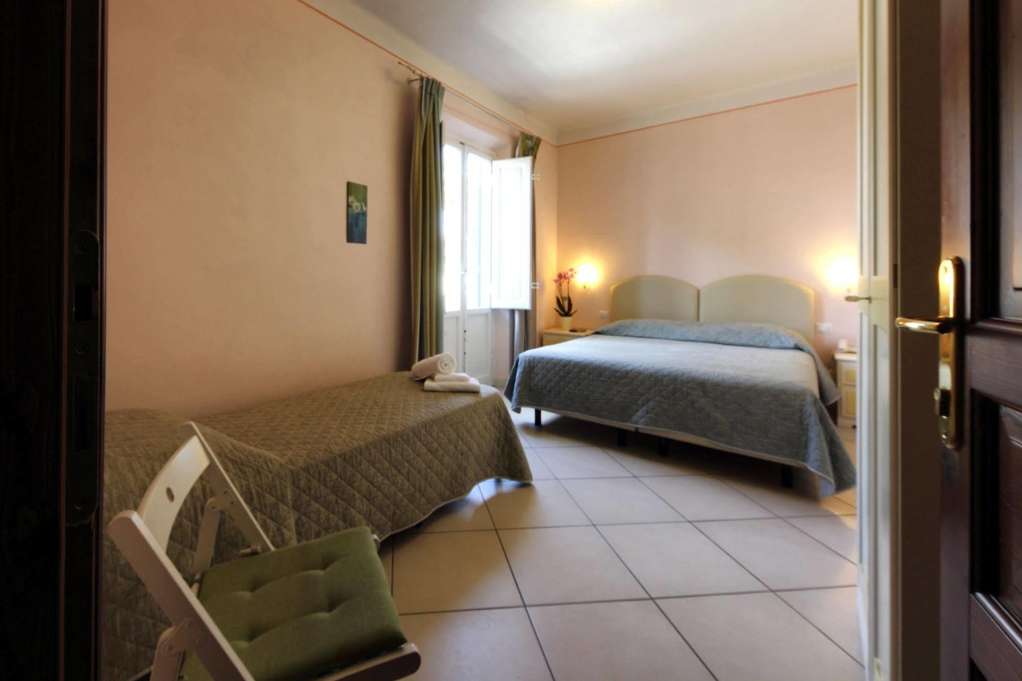 B&B Alma Lucca Exterior photo