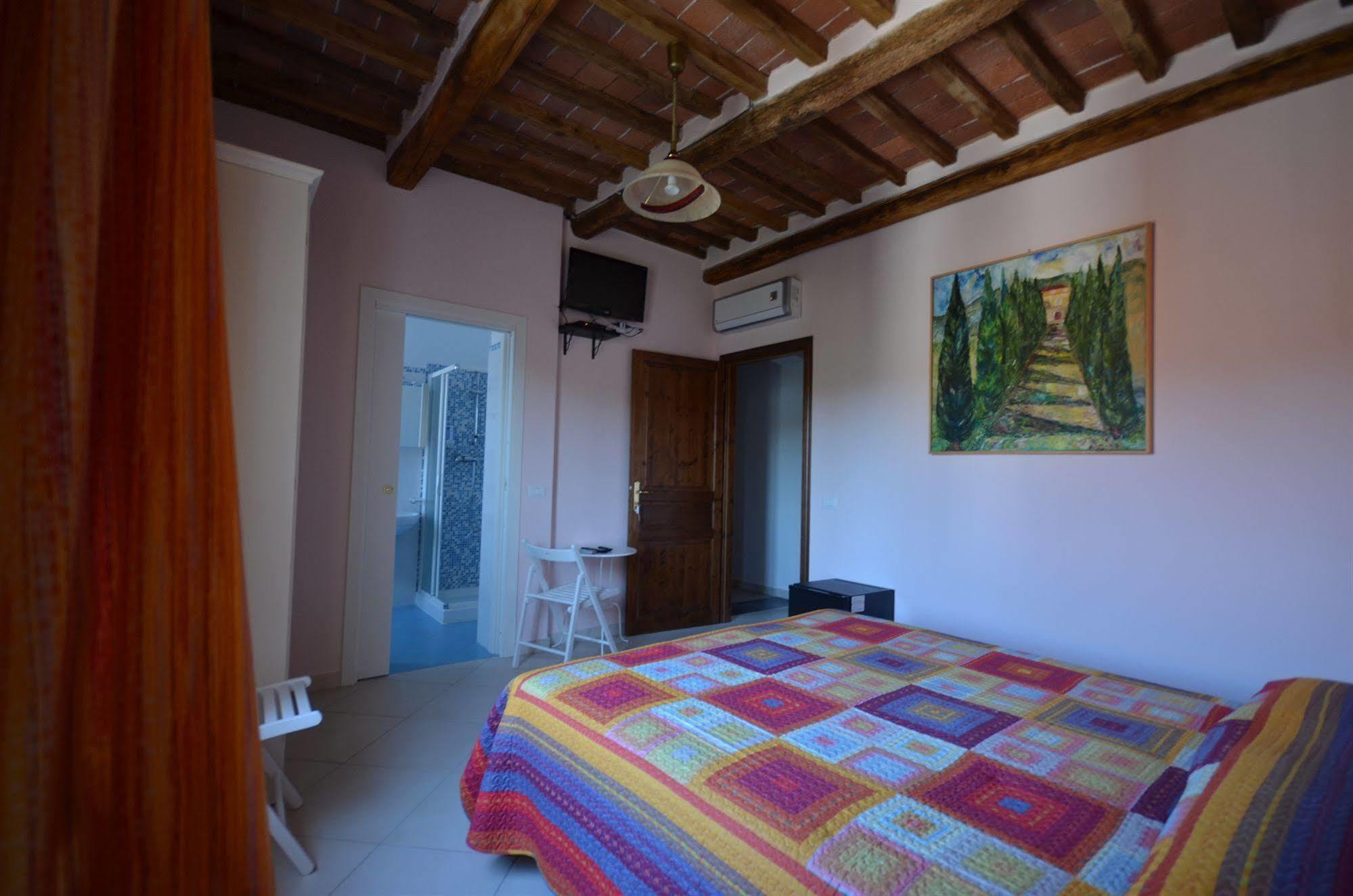 B&B Alma Lucca Exterior photo